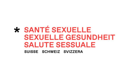 Logo Sexuelle Gesundheit Schweiz