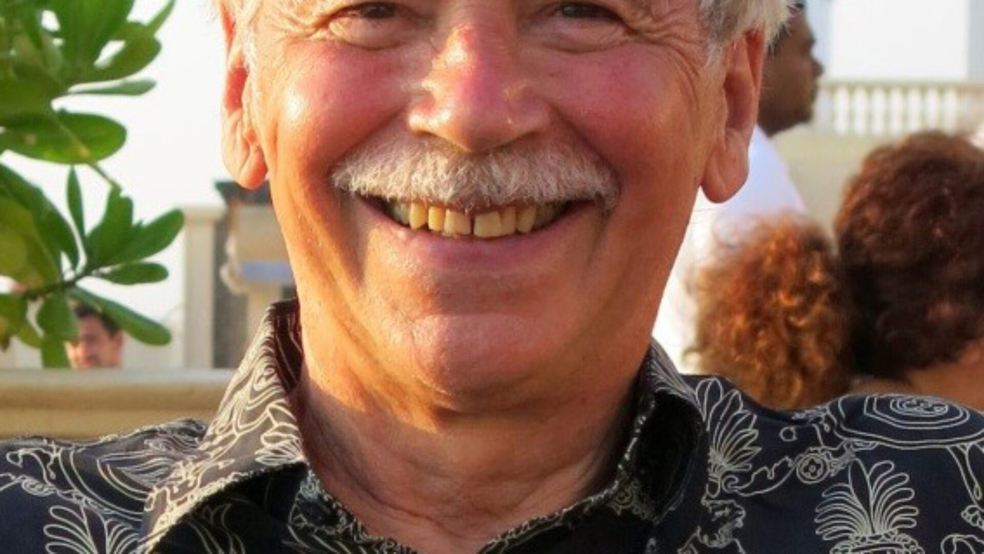 Hanspeter Niggli, ehemaliger Präsident der AHSGA