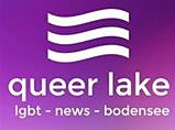 Queer Lake – die neue News-Plattform rund um den Bodensee