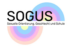 «SOGUS – Sexuelle Orientierung, Geschlecht und Schule» (2022–2024)